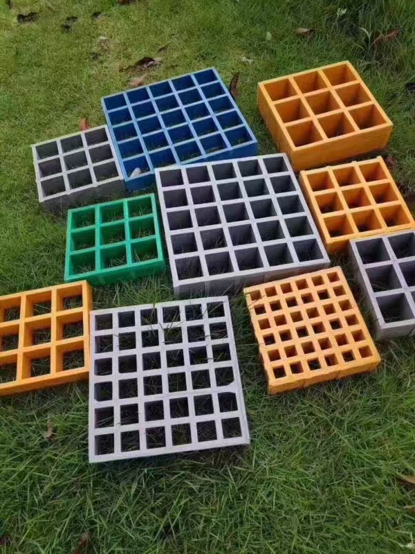 玻璃鋼格柵